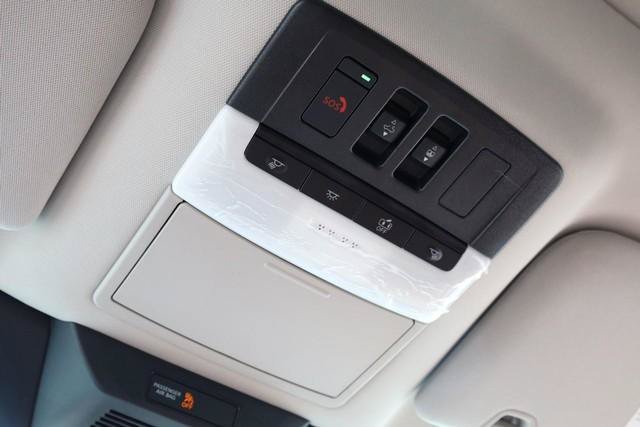 New 2026 Nissan Pathfinder Platinum AWD/4WD image 20