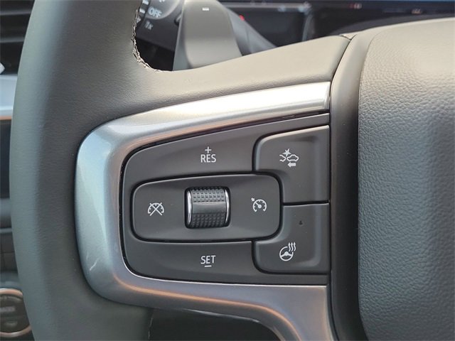 New 2026 Chevrolet Silverado 1500 LTZ w/ LTZ Premium Texas Edition image 47