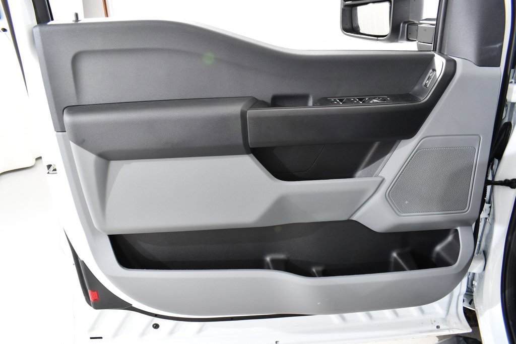 New 2026 Ford F250 XL w/ XL Off-Road Package image 24