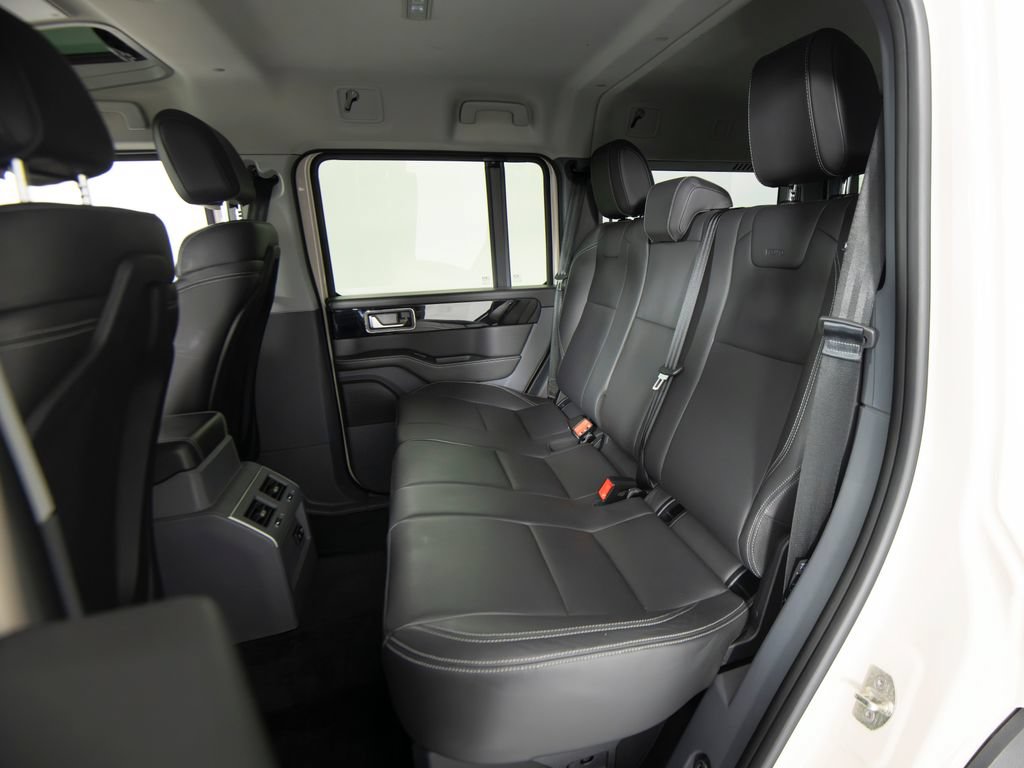 Used 2024 INEOS Grenadier AWD/4WD image 40