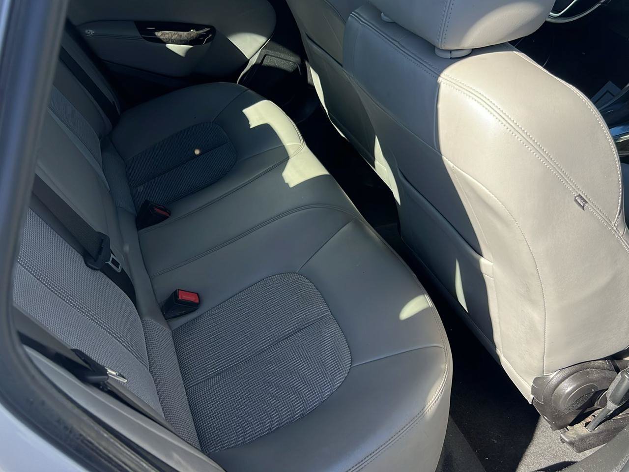 Used 2016 Buick Verano Sport Touring FWD image 9