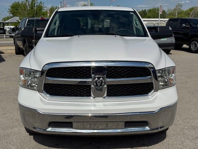 Certified 2021 RAM 1500 Limited w/ Night Edition AWD/4WD image 2