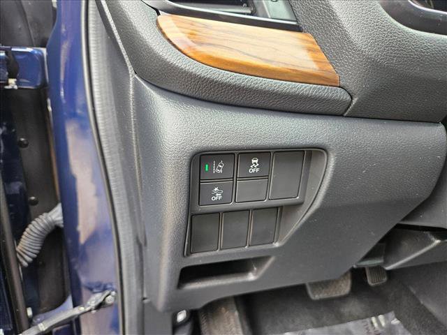 Used 2020 Honda CR-V EX image 26
