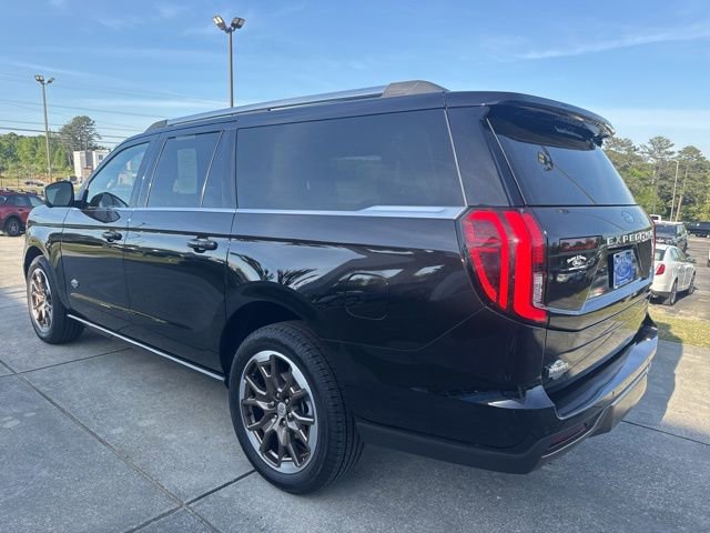 Used 2025 Ford Expedition Max King Ranch AWD/4WD image 5