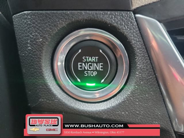Used 2024 Buick Encore GX Sport Touring FWD image 30