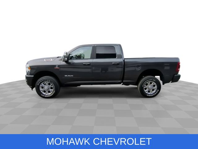 Used 2024 RAM 2500 Laramie image 6
