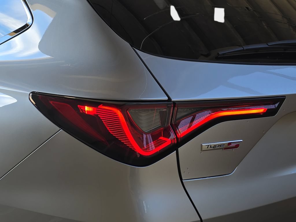 Used 2023 Acura MDX Type S w/ Advance Package AWD/4WD image 36