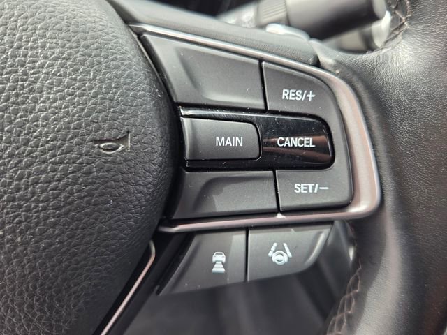 Used 2019 Honda Accord Sport image 31