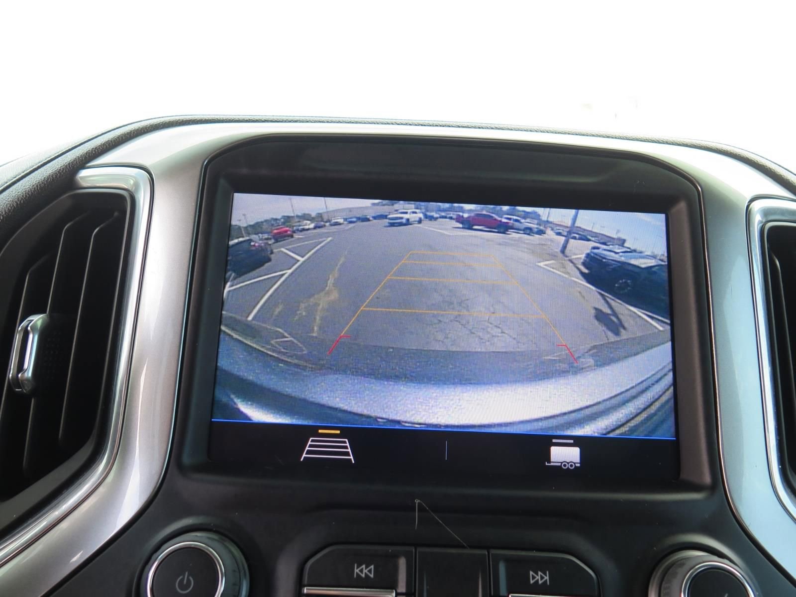 Used 2022 Chevrolet Silverado 1500 RST AWD/4WD image 13