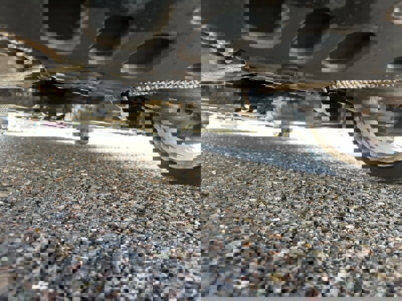 Used 2017 Mercedes-Benz SL 550 image 32