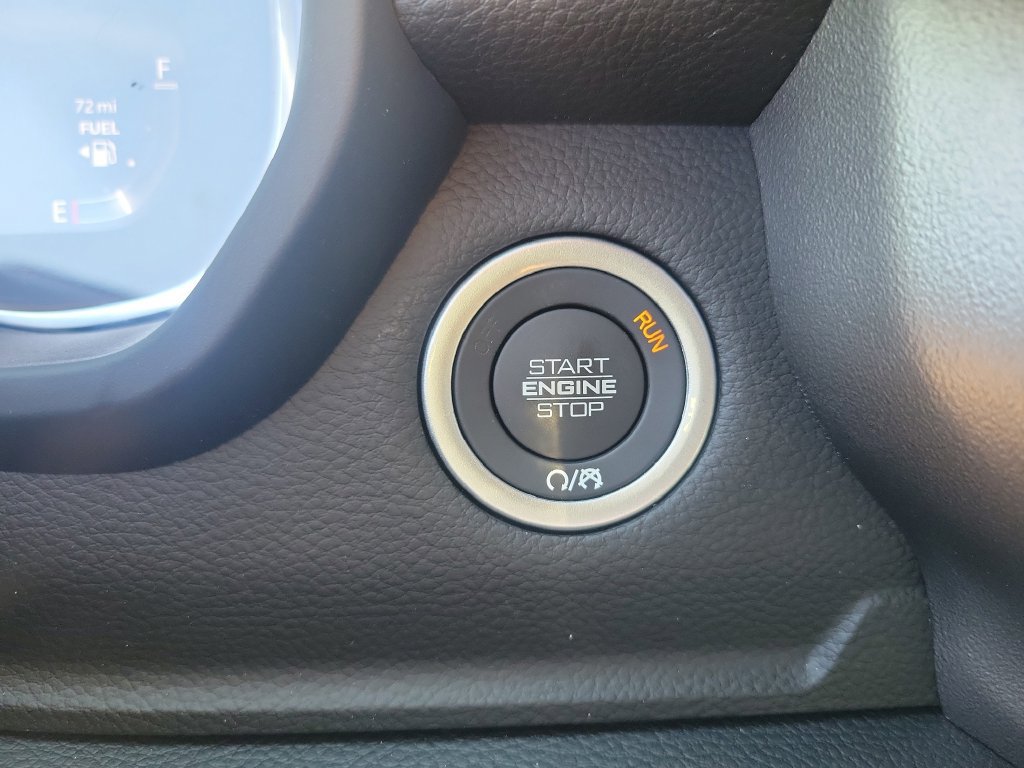 New 2026 RAM 1500 Big Horn AWD/4WD image 11