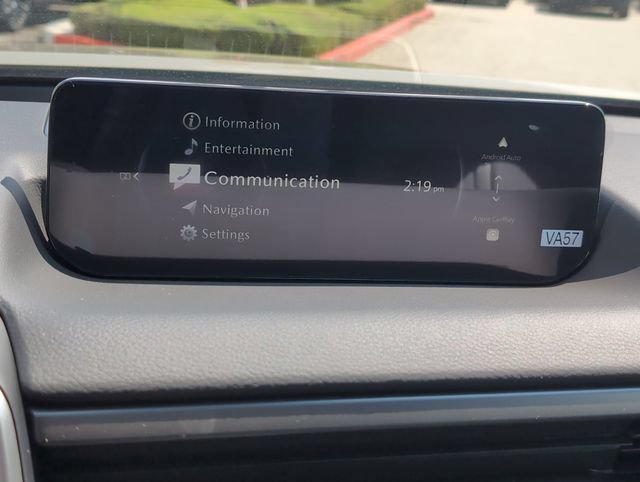 New 2026 MAZDA CX-50 AWD 2.5 S image 11