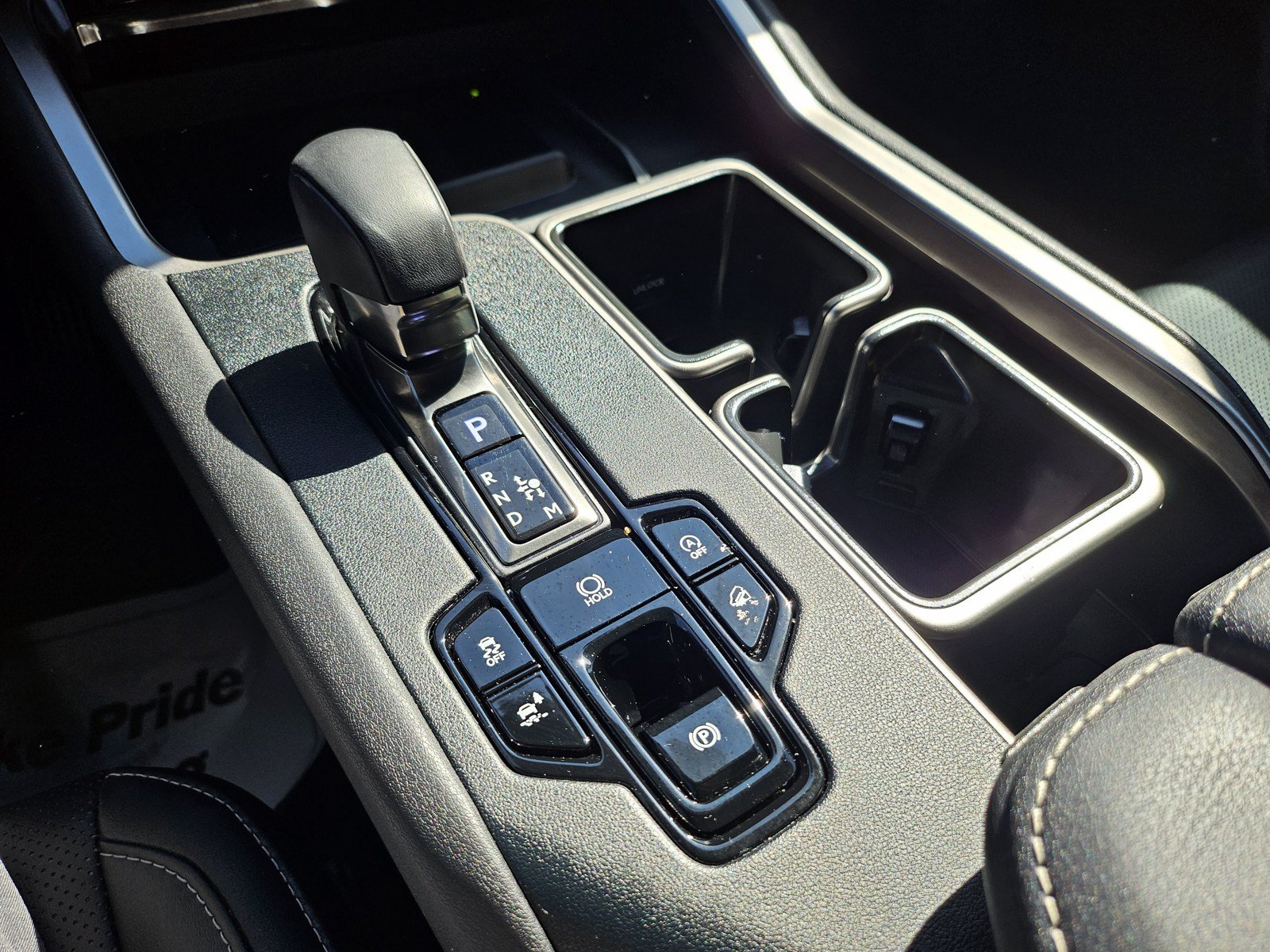Used 2024 Lexus TX 350 AWD w/ Technology Package image 14