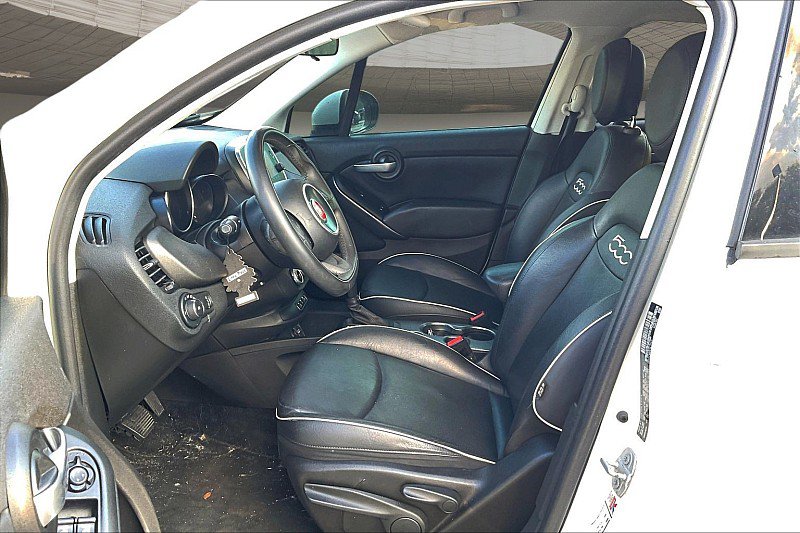 Used 2018 FIAT 500X Trekking FWD image 18