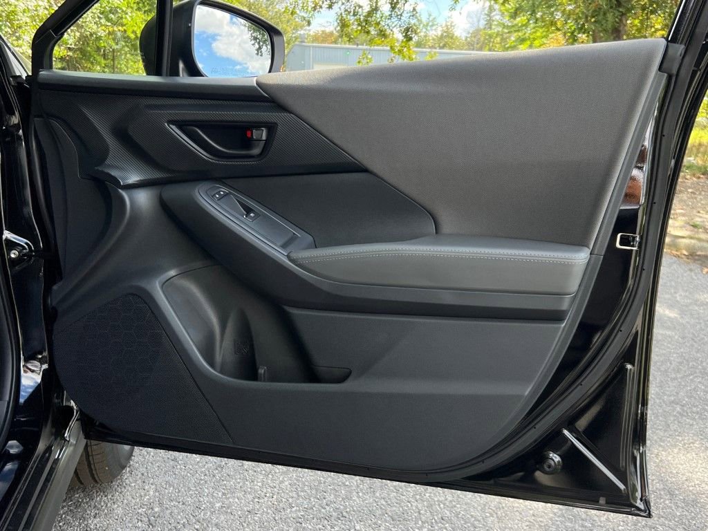 New 2025 Subaru Crosstrek 2.5i Premium image 8