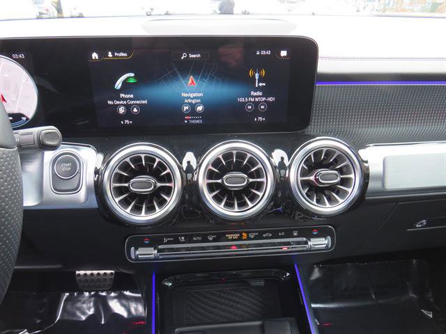 Used 2022 Mercedes-Benz EQB 350 4MATIC image 15