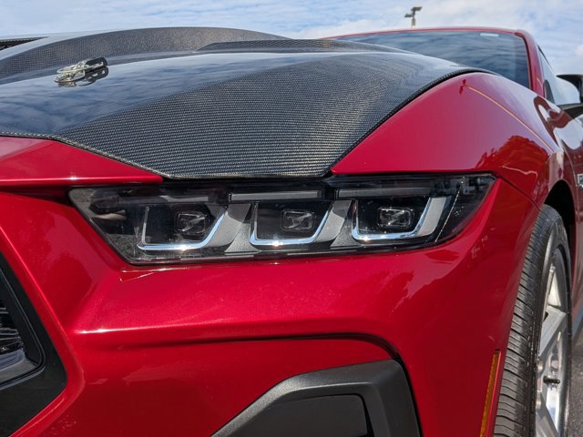 Used 2024 Ford Mustang GT Premium RWD image 2