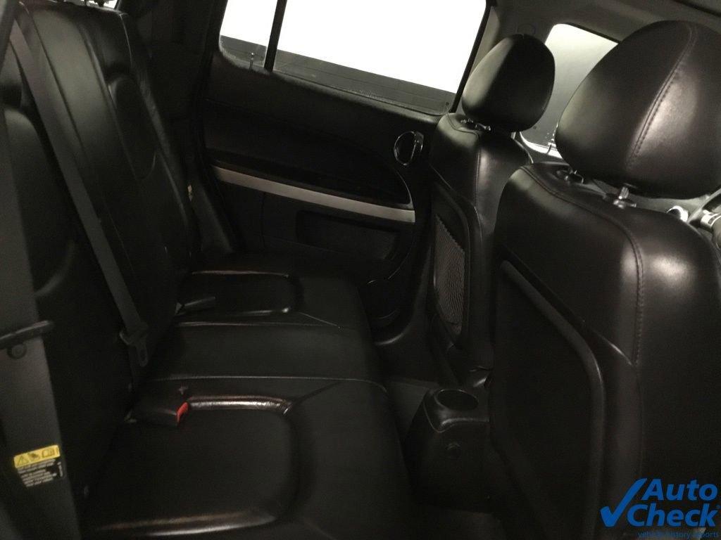 Used 2007 Chevrolet HHR LT w/ LT Preferred Equipment Group FWD image 29