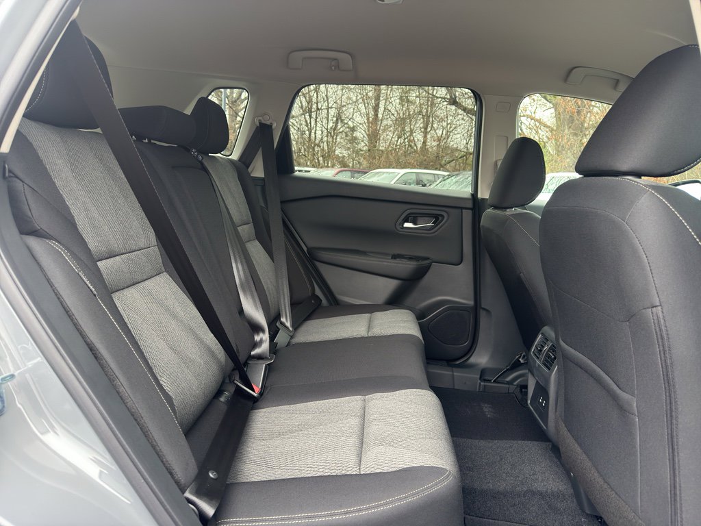 New 2026 Nissan Rogue SV image 18