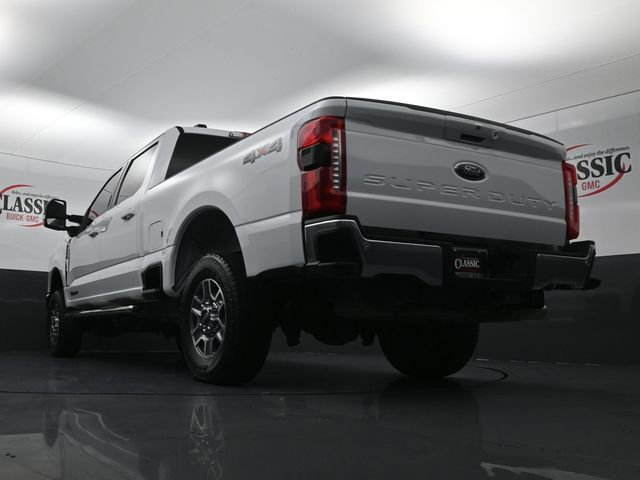 Used 2024 Ford F250 Lariat image 24