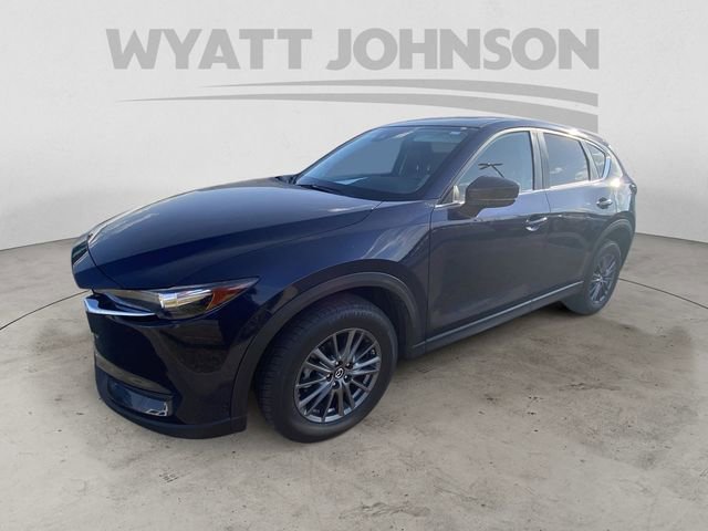 Used 2019 MAZDA CX-5 Touring FWD image 2