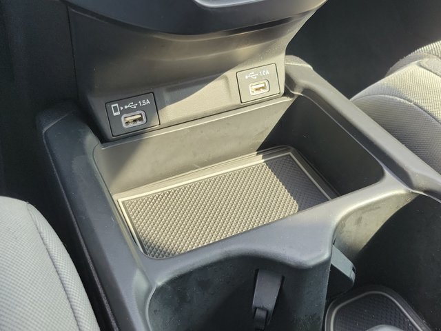Used 2020 Honda CR-V EX image 28