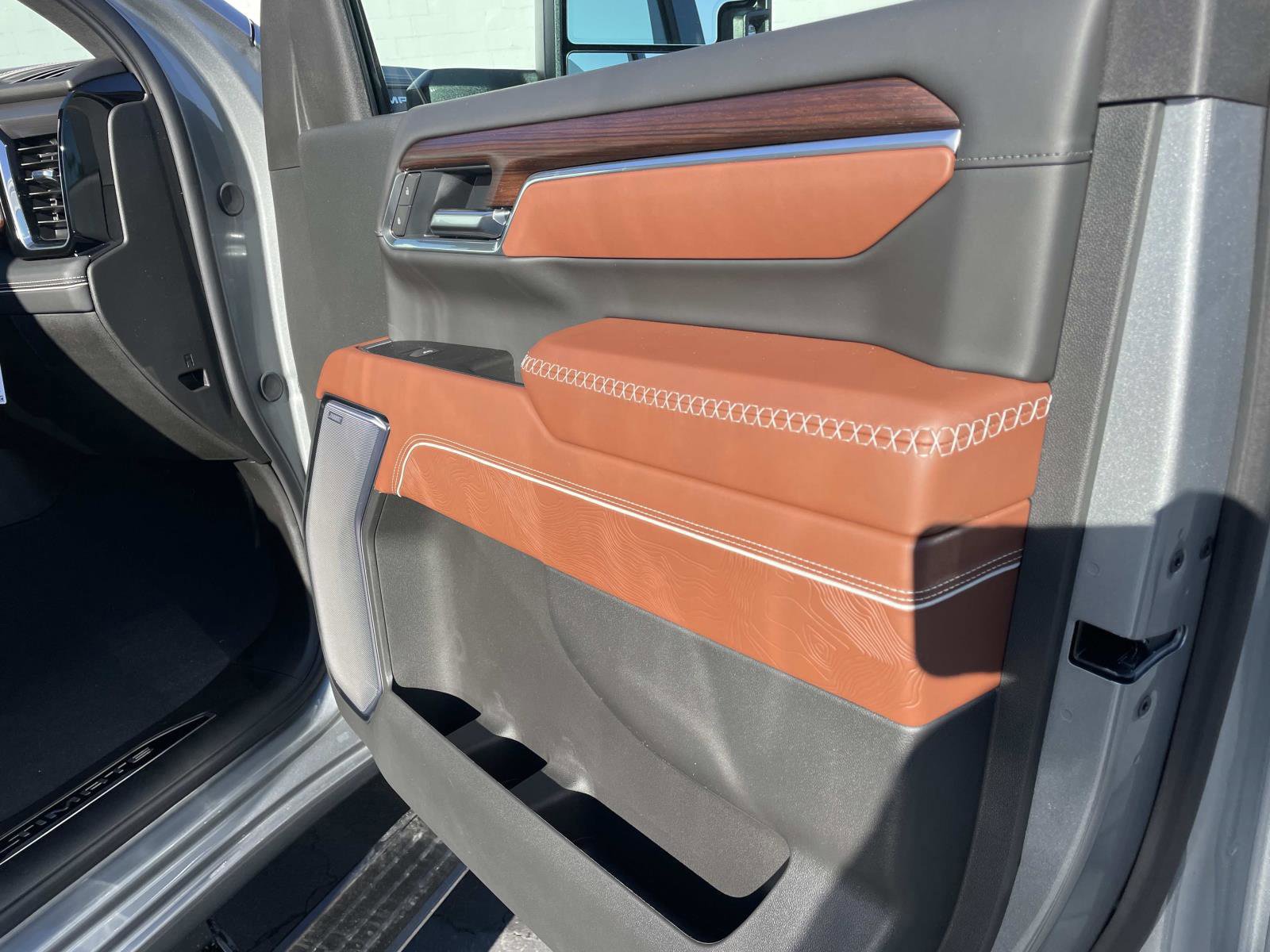 New 2026 GMC Sierra 2500 Denali Ultimate image 27