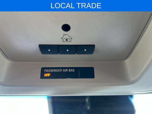 Used 2015 Chevrolet Tahoe LTZ AWD/4WD image 39