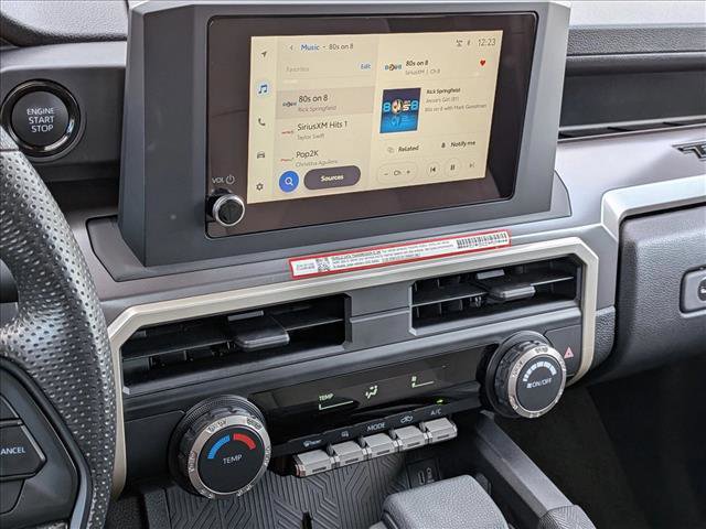 Used 2024 Toyota Tacoma SR5 image 14