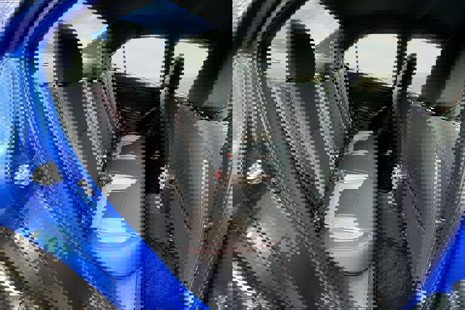 Used 2023 Subaru WRX image 16