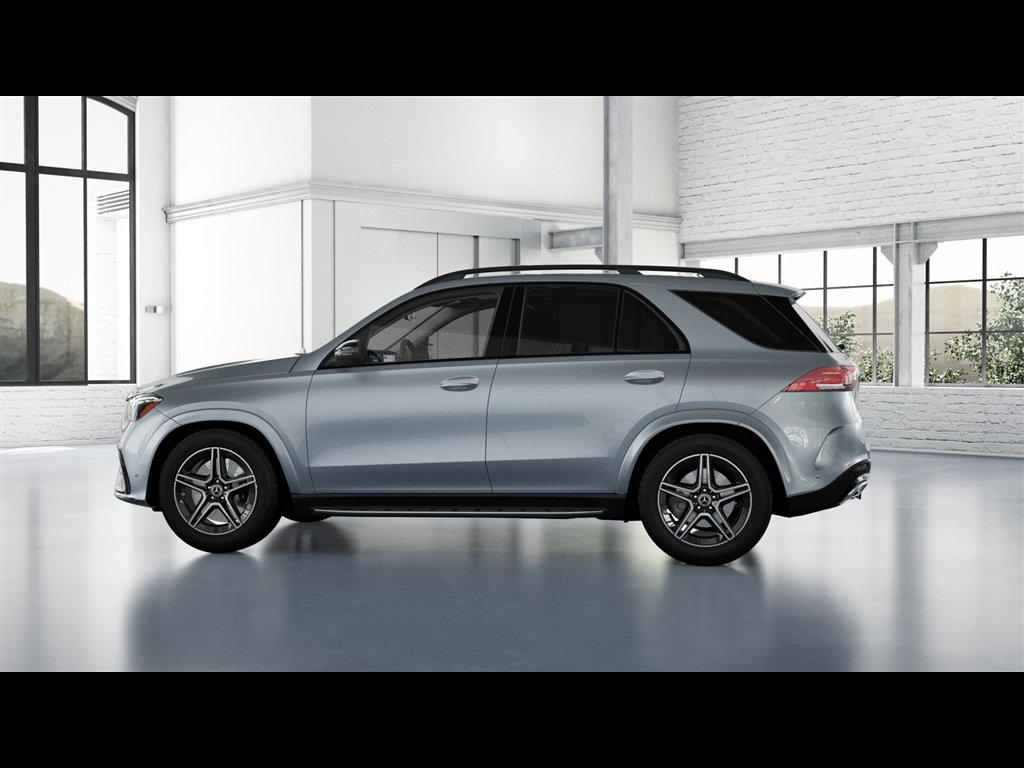 Certified 2026 Mercedes-Benz GLE 450 4MATIC image 28