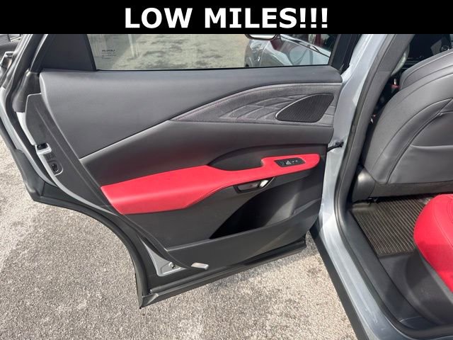 Used 2023 Lexus RX 350 F Sport w/ Accessory Package image 8