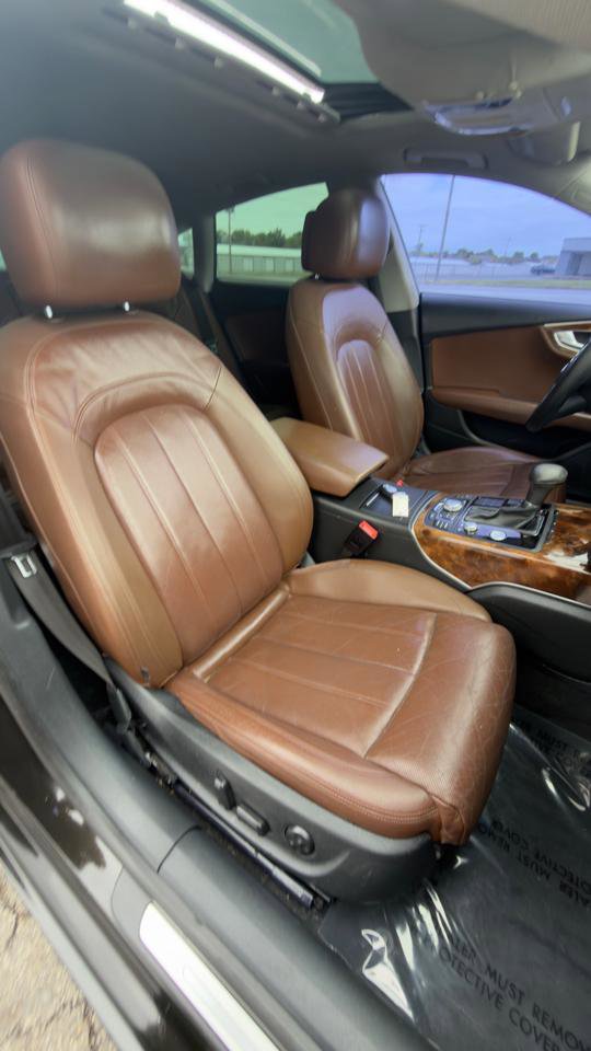 Used 2012 Audi A7 3.0T Prestige AWD/4WD image 50