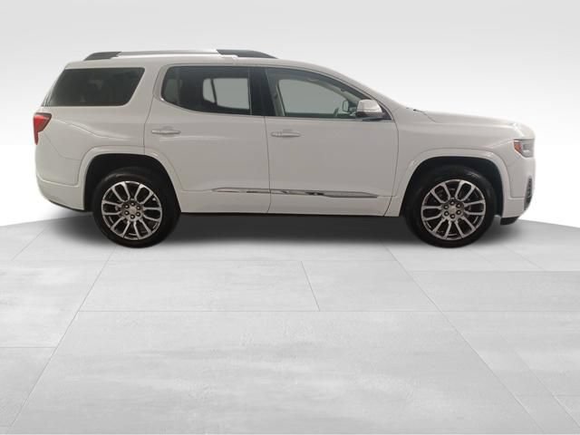 Used 2023 GMC Acadia Denali AWD/4WD image 8