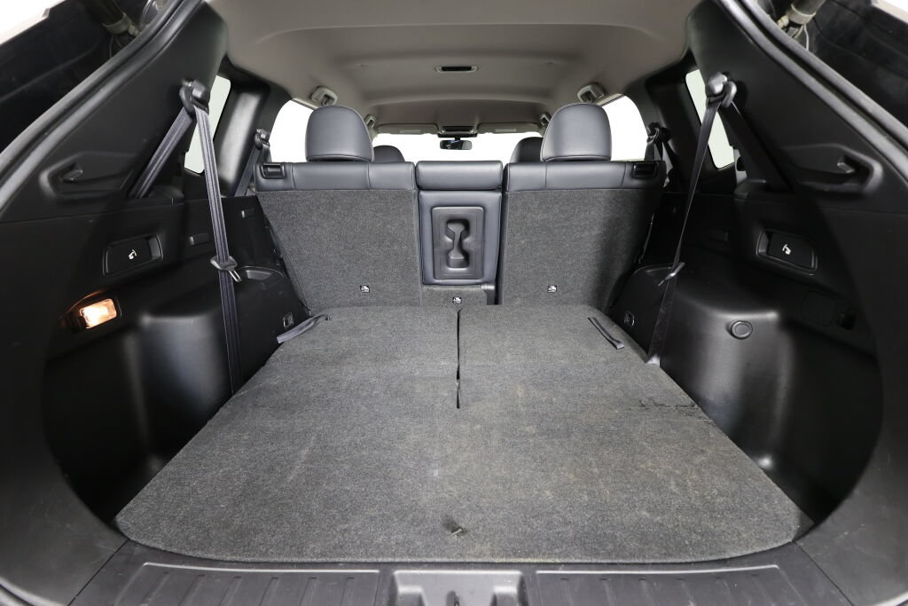 Used 2024 Mitsubishi Outlander SE AWD/4WD image 18