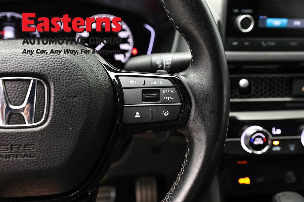Used 2024 Honda Civic Sport image 16