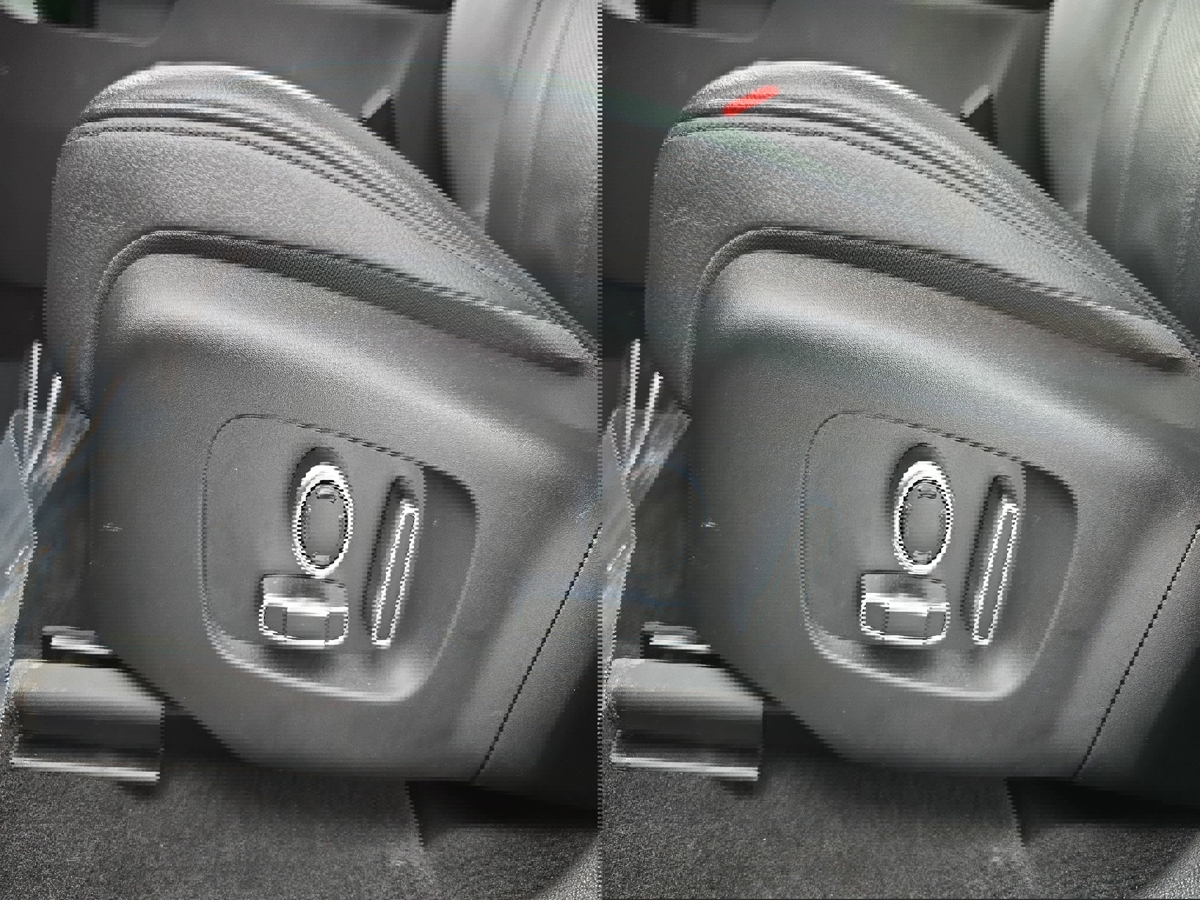 Used 2022 Land Rover Range Rover Evoque R-Dynamic S image 29