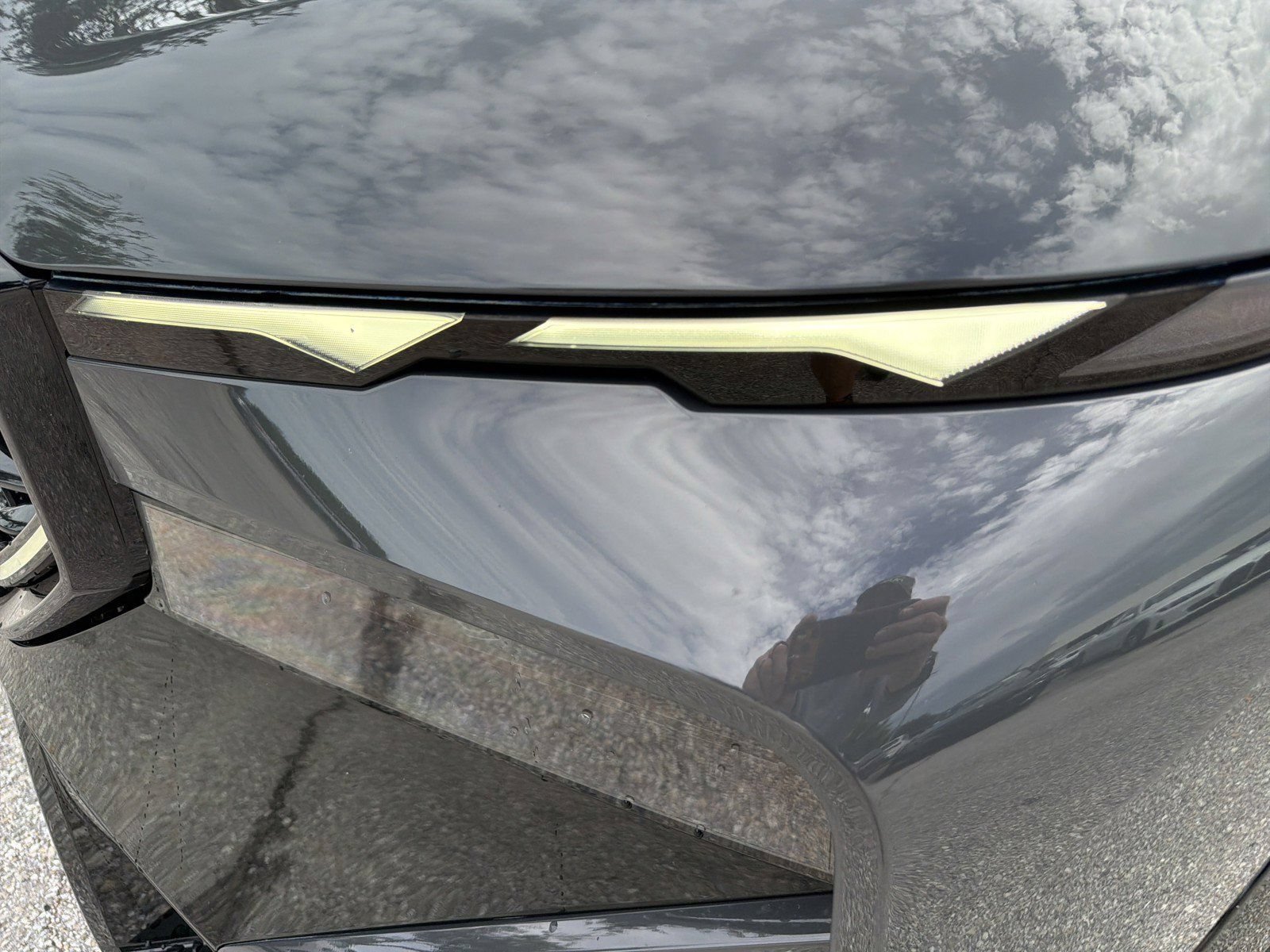 Used 2023 BMW XM AWD/4WD image 9