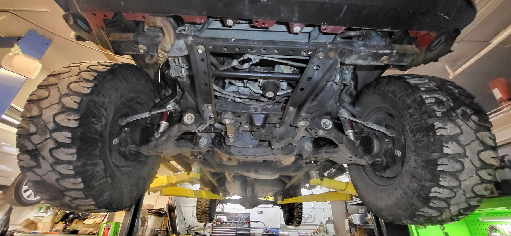 Used 2017 Toyota Tacoma TRD Pro image 26