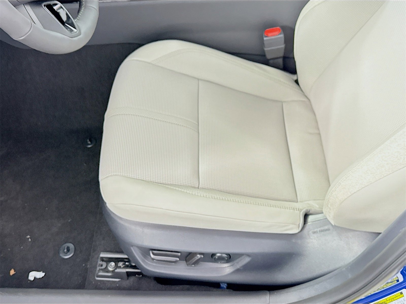 New 2026 Toyota Camry XLE image 15