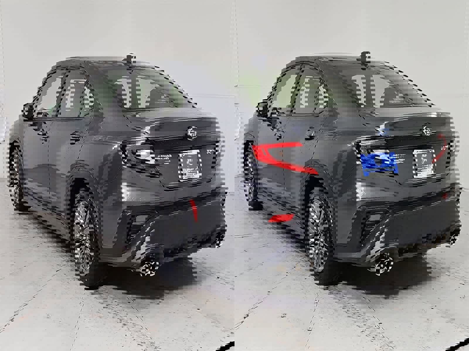 Used 2024 Subaru WRX image 4