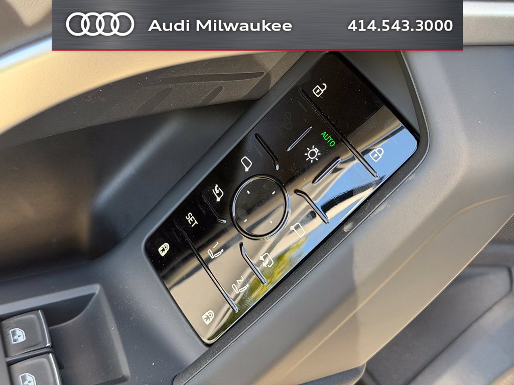 New 2026 Audi Q5 2.0T AWD/4WD image 23