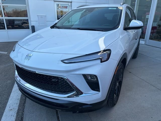 New 2026 Buick Encore GX Sport Touring w/ Comfort Package image 13