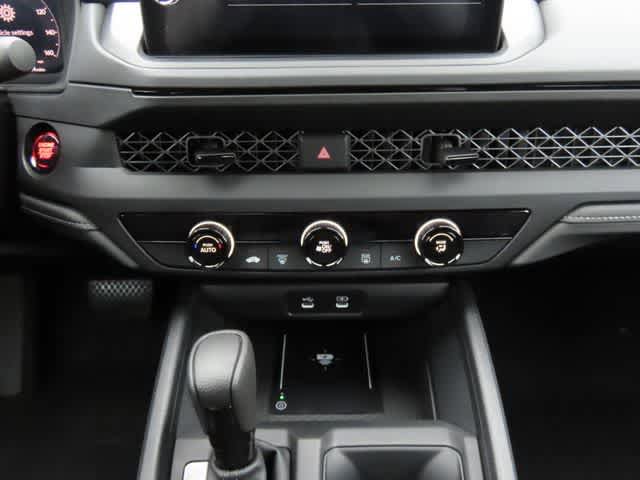 New 2026 Honda Accord LX image 19