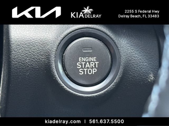 Used 2022 Hyundai Kona N w/ Cargo Package FWD image 30