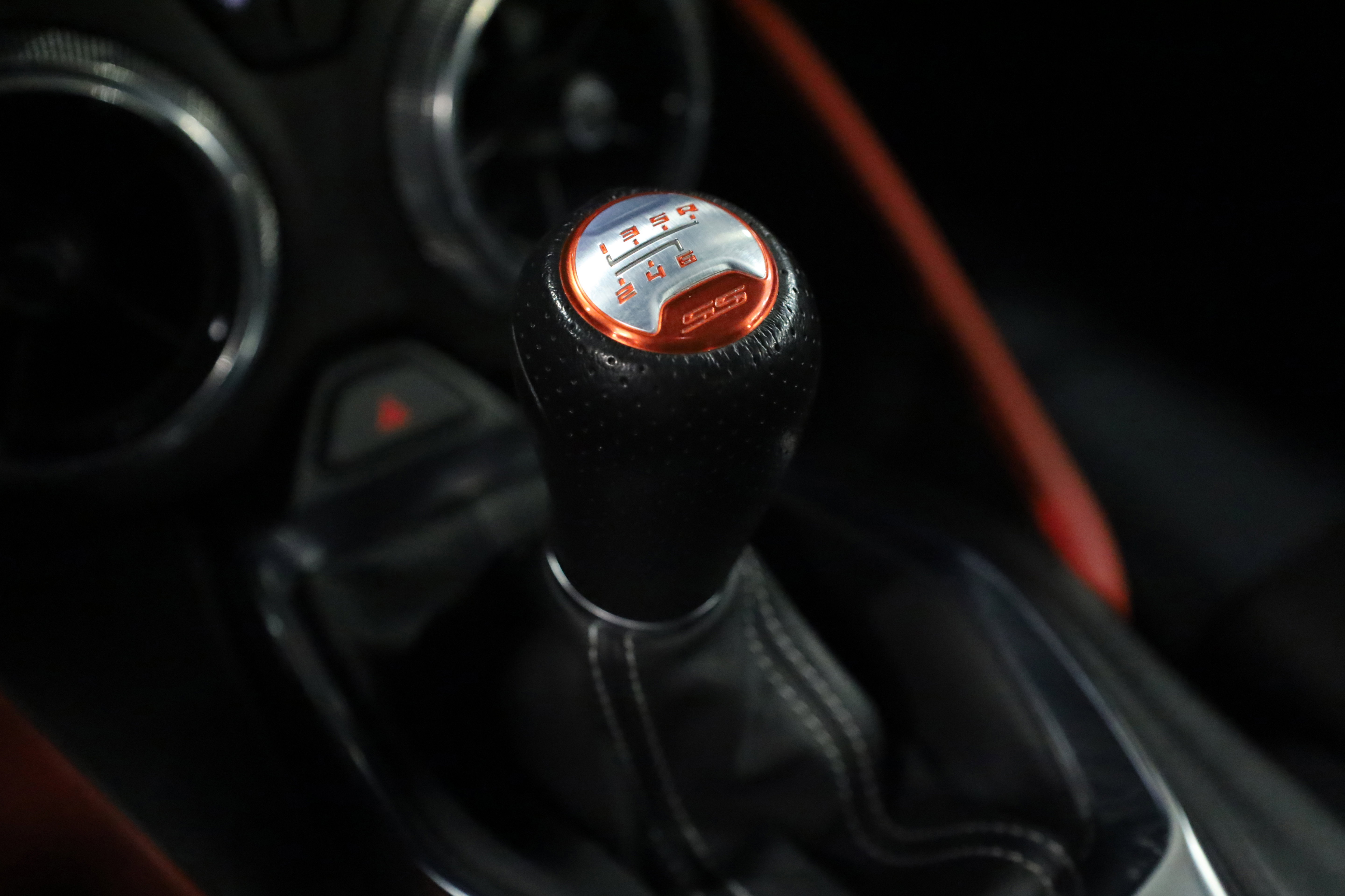 Used 2022 Chevrolet Camaro SS w/ Redline Edition image 31