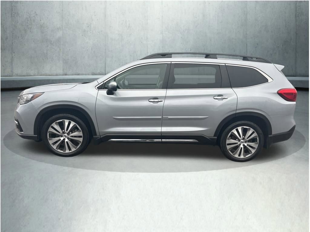 Used 2022 Subaru Ascent Touring AWD/4WD video 2
