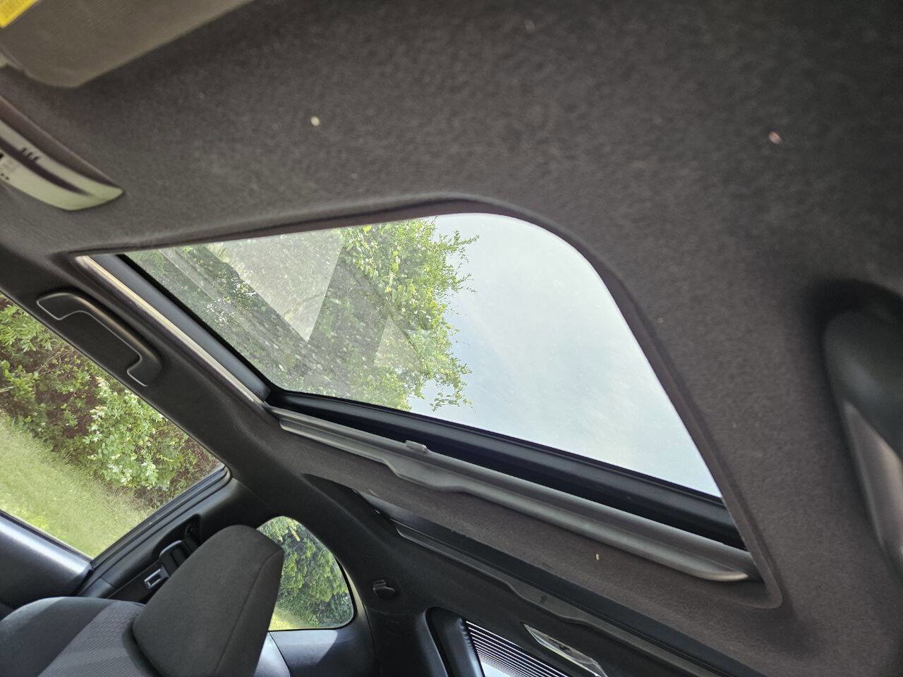 Used 2012 Scion tC FWD image 24