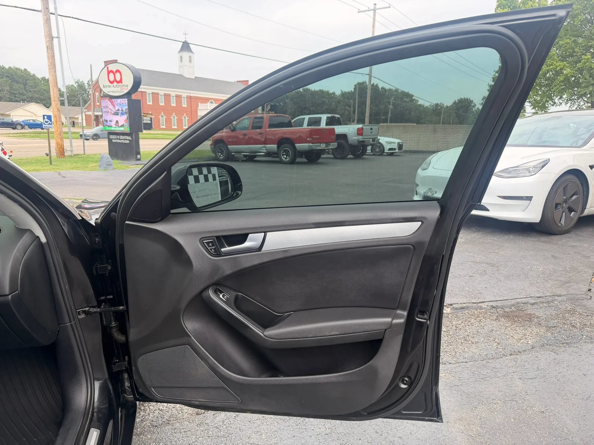 Used 2013 Audi A4 2.0T Premium w/ Convenience Pkg AWD/4WD image 30