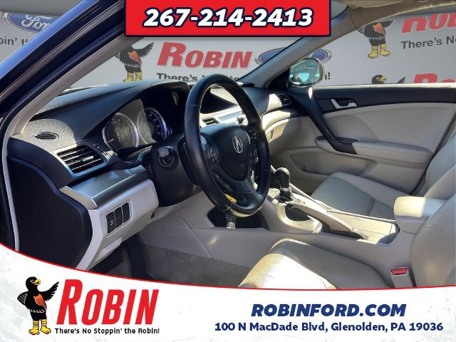Used 2010 Acura TSX Sedan FWD image 17